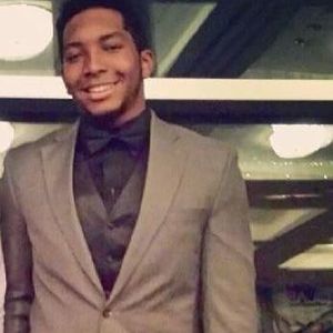 Meet your Posher, Blake